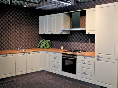 Jubileum Keukendeal 03 Groen Dordrecht