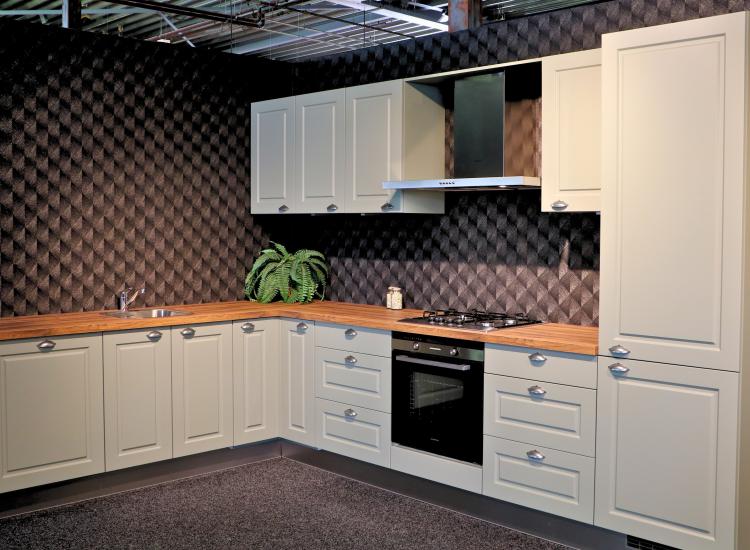 Jubileum Keukendeal 03 Groen Dordrecht