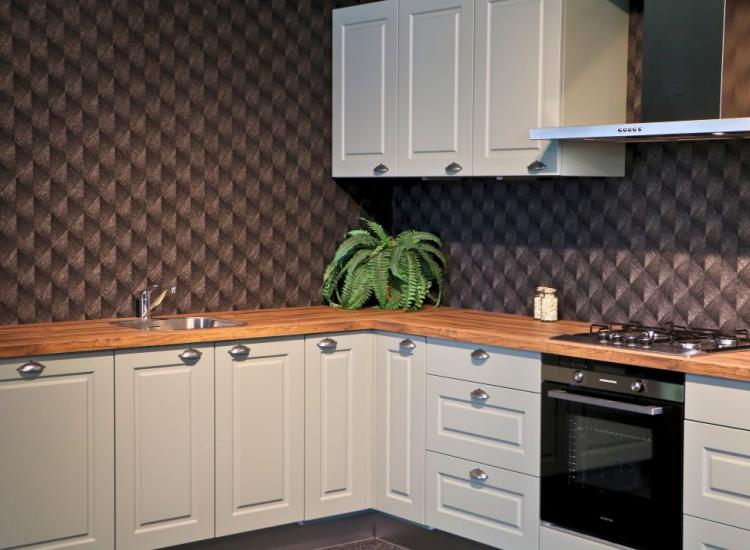 Jubileum Keukendeal 03 Groen Dordrecht