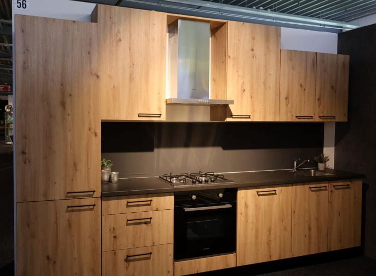 Jubileum Keukendeal 56