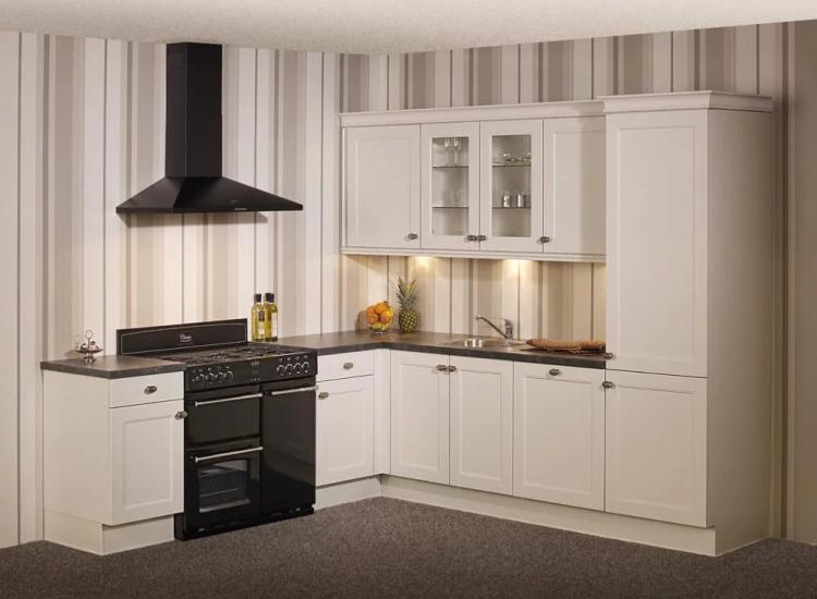 Jubileum Keukendeal 69