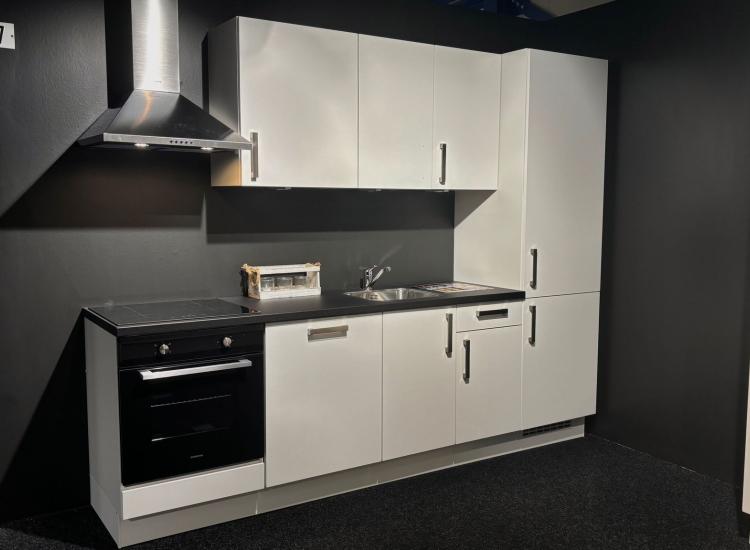 Outlet Keuken Julia 137