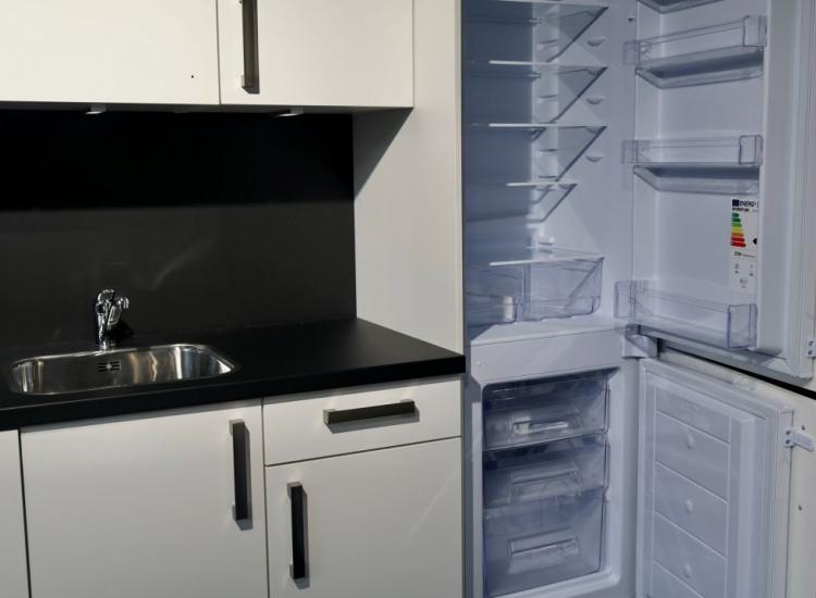 Kitchenette Julia 137