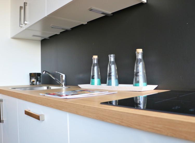 Kitchenette Lisa 123