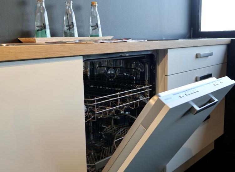 Kitchenette Lisa 123