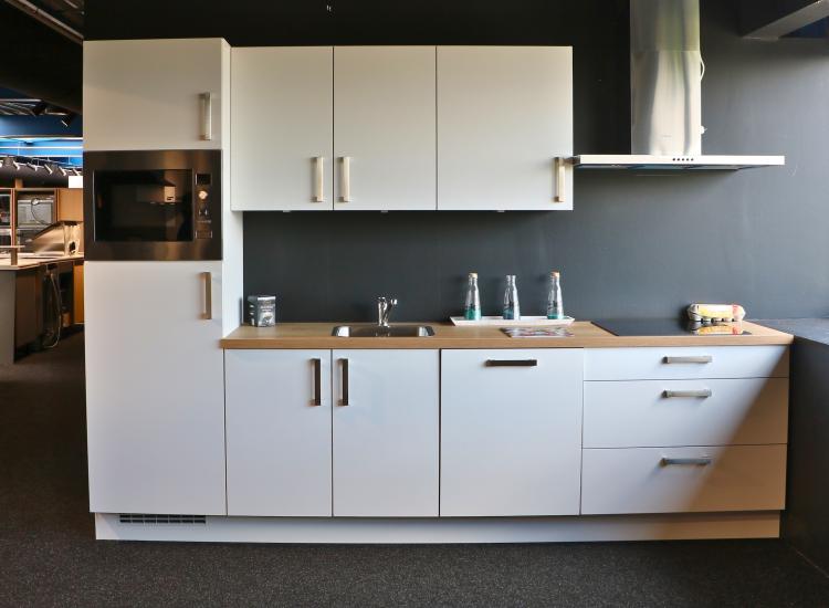 Outlet Keuken Lisa 123