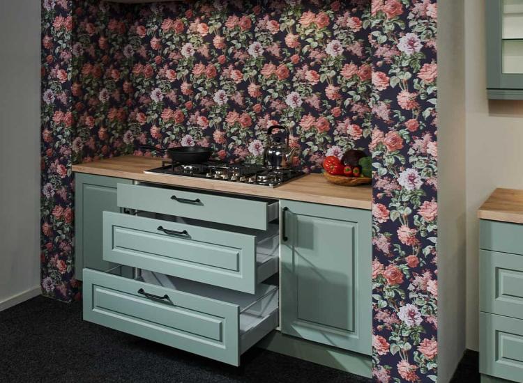 Jubileum Keukendeal 17