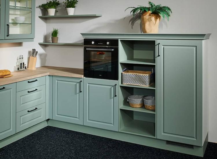 Jubileum Keukendeal 17