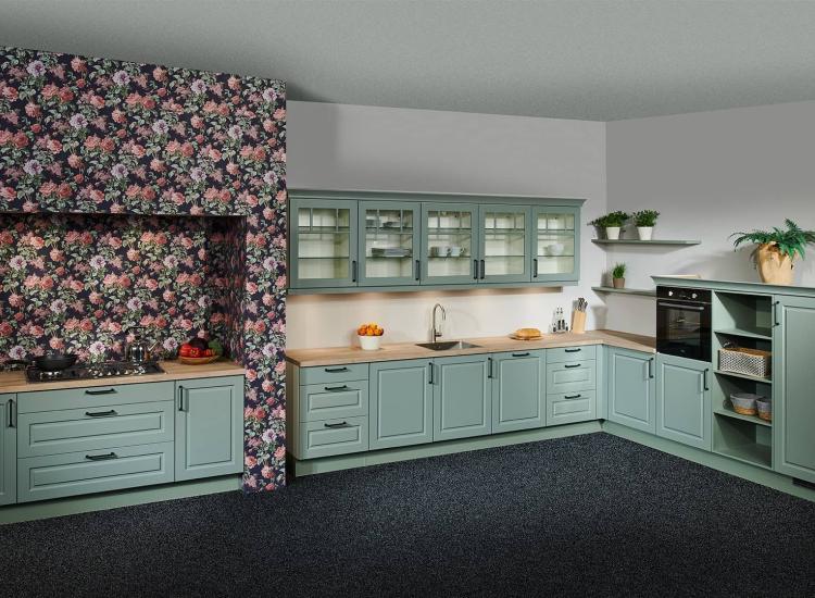 Jubileum Keukendeal 17