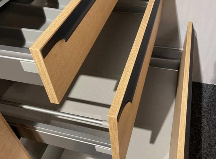 Jubileum Keukendeal 53