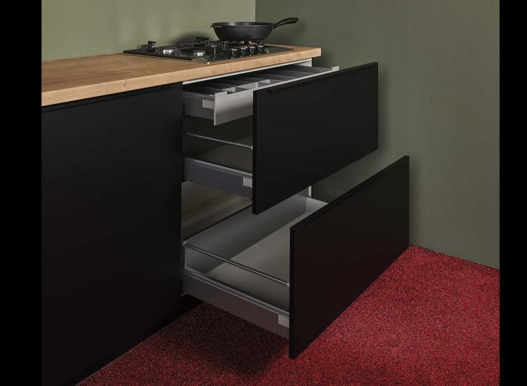 Kitchenette Fajah 131