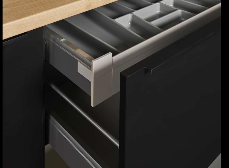 Kitchenette Fajah 131