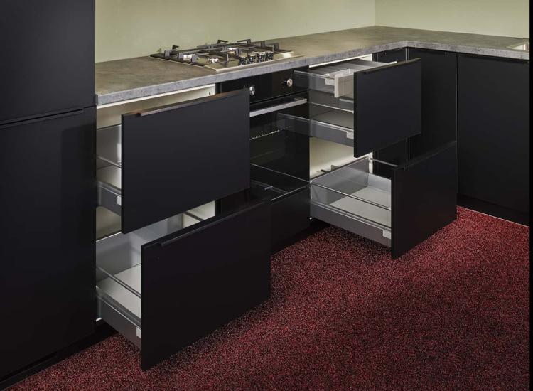 Actie Keuken Fajah Hoek 134