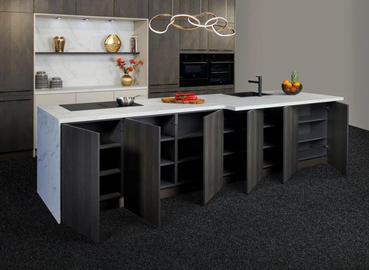 Jubileum Keukendeal 29