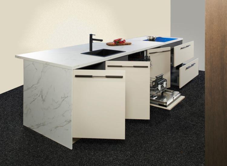 Jubileum Keukendeal 29