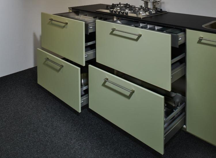 Jubileum Keukendeal 59