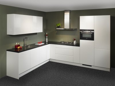 Jubileum Keukendeal 71