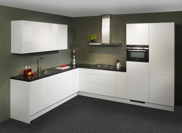 Jubileum Keukendeal 71