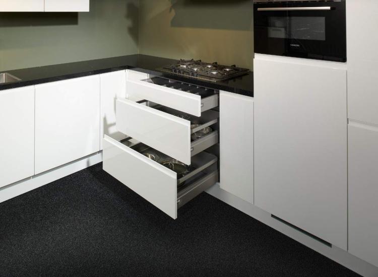 Jubileum Keukendeal 71