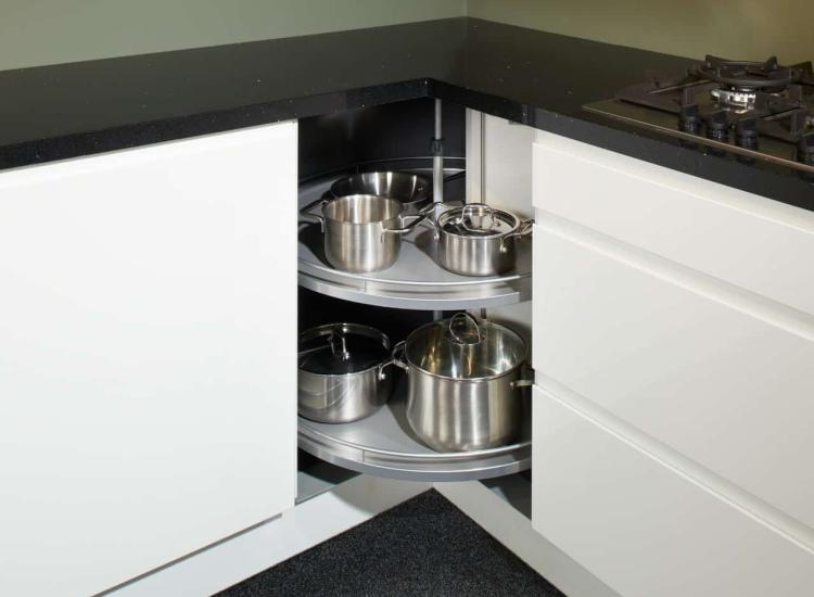 Jubileum Keukendeal 71