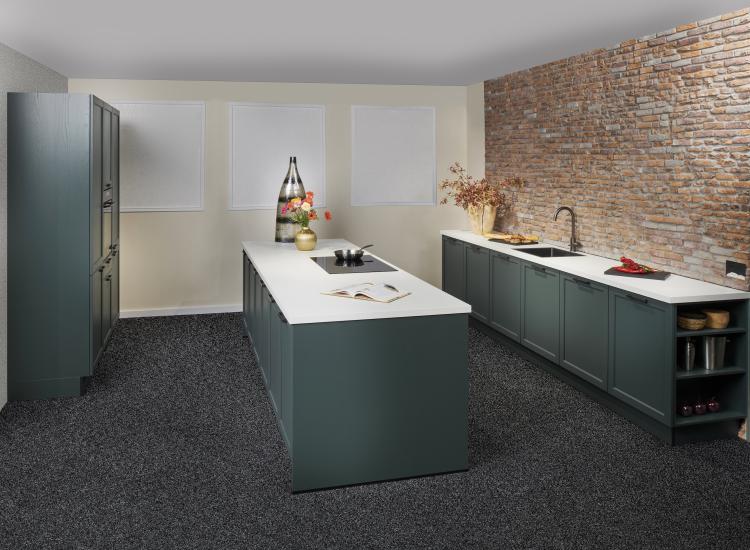 Jubileum Keukendeal 73