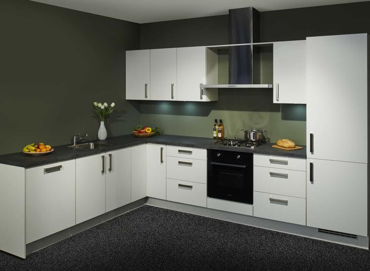 Jubileum Keukendeal 75