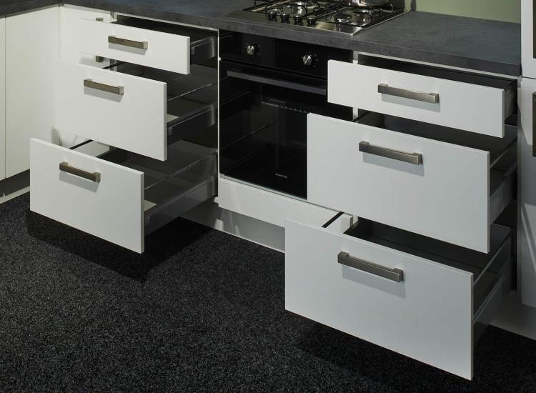 Jubileum Keukendeal 75