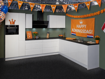 Jubileum Keukendeal 34