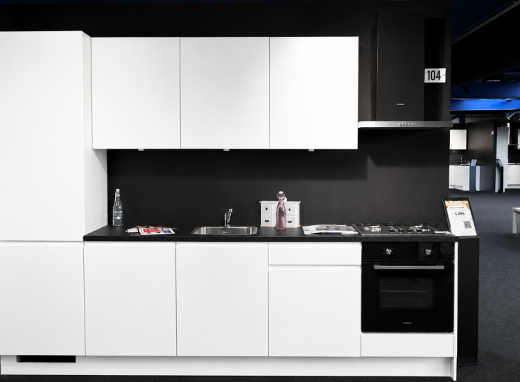 Outlet Keuken Masha 104