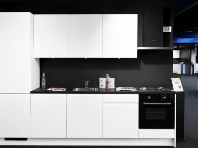 Pantry Keuken Masha 104