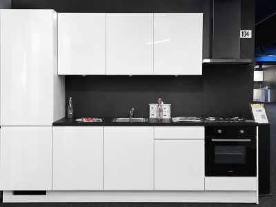 Actie Keuken Masha 104