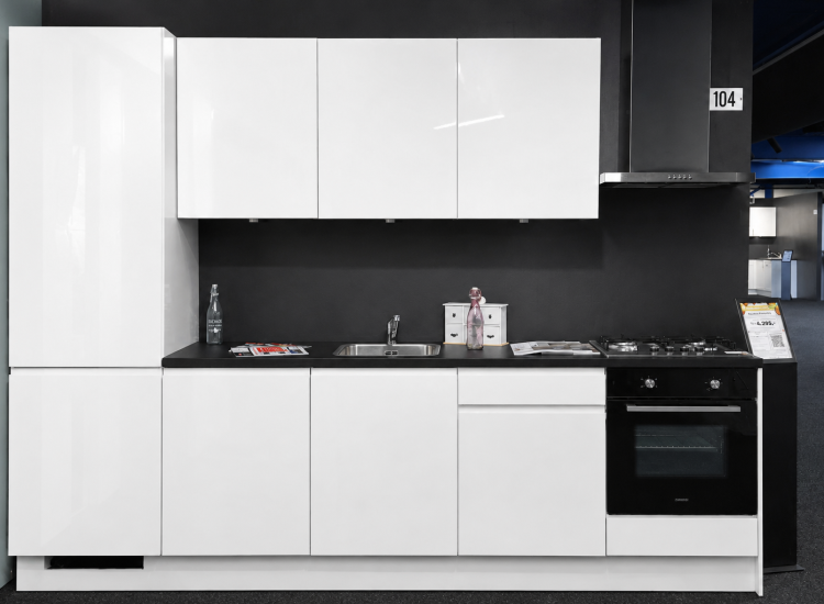 Outlet Keuken Masha 104