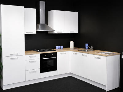 Outlet Keuken Nicole 111