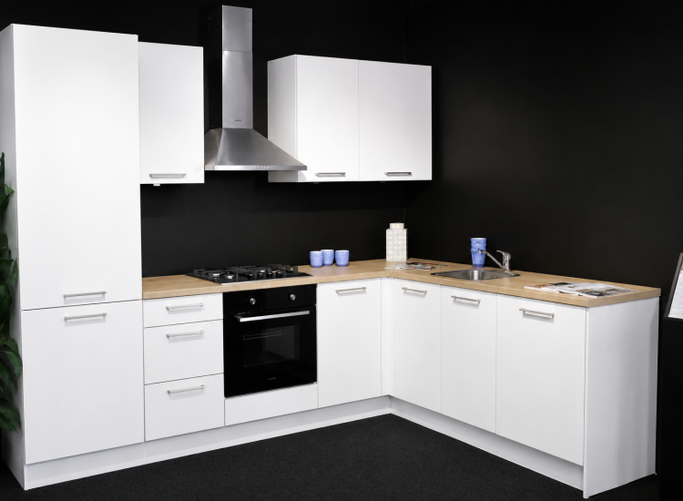 Actie Keuken Nicole 111