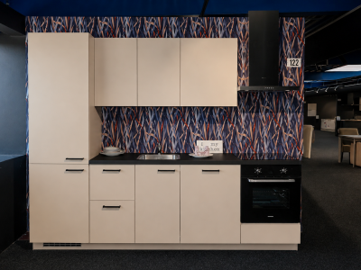 Actie Keuken Mia 122