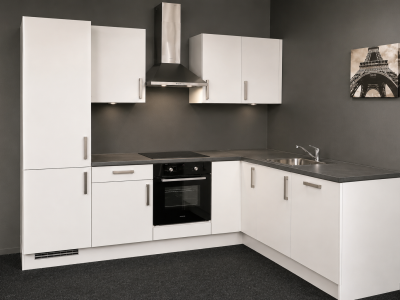 Outlet Keuken Nina 124
