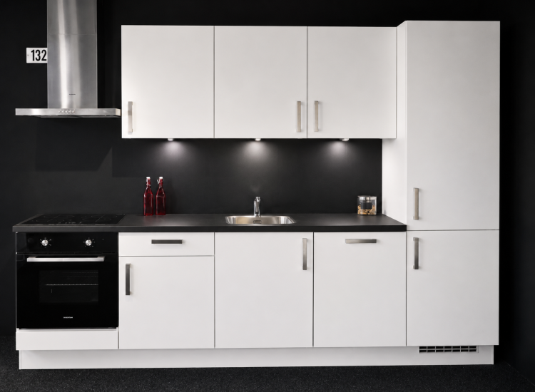 Pantry Keuken Joy 132