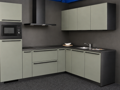 Outlet Keuken Bridget 133