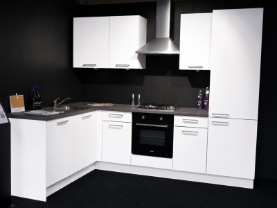 Actie Keuken Gaby 136