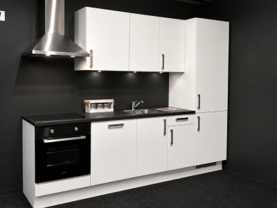 Kitchenette Julia 137