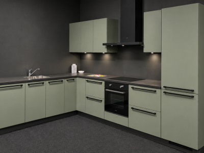 Actie Keuken Victoria 139B
