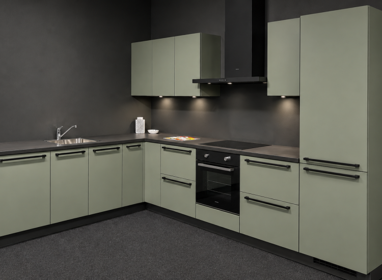 Actie Keuken Victoria 139B