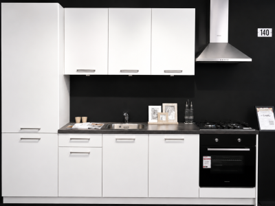 Actie Keuken Lieke 140