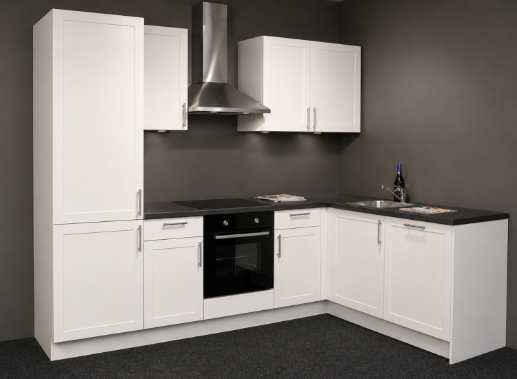 Outlet Keuken Wendy 141