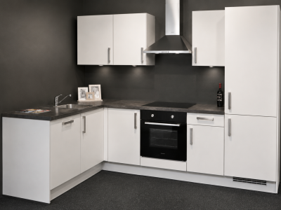 Outlet Keuken Rianne 142