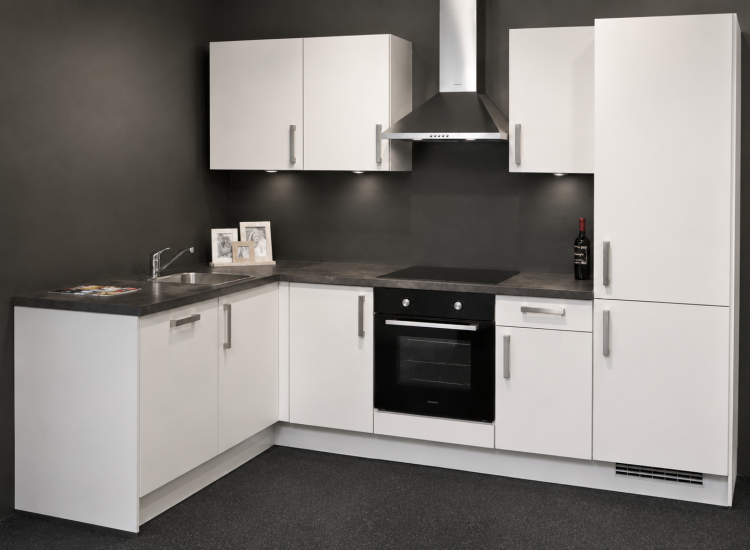 Outlet Keuken Rianne 142