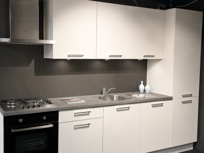 Pantry Keuken Sarah 143