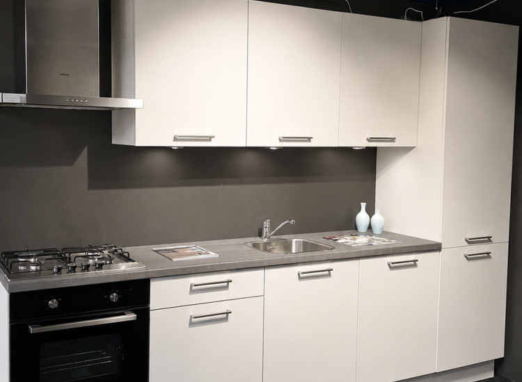 Kitchenette Sarah 143