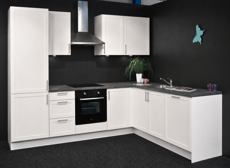 Outlet Keuken Lotte 144
