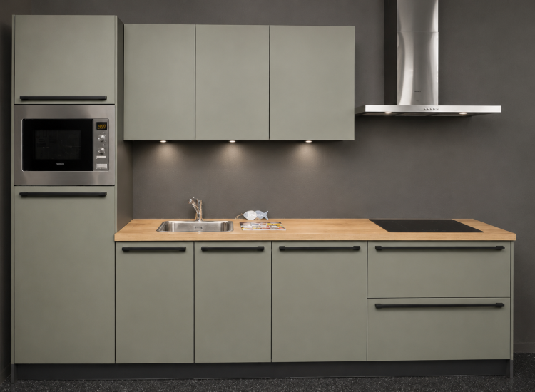Outlet Keuken Nora 150